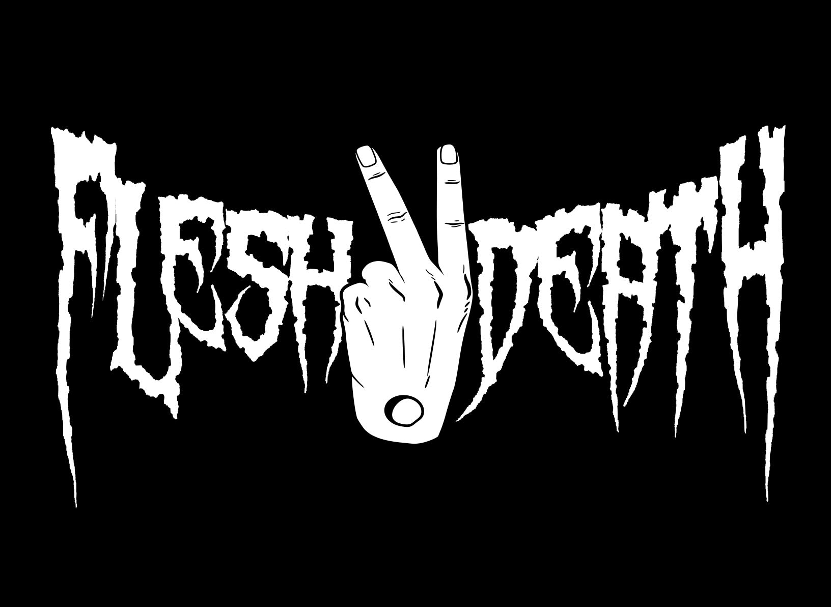 Death2Flesh